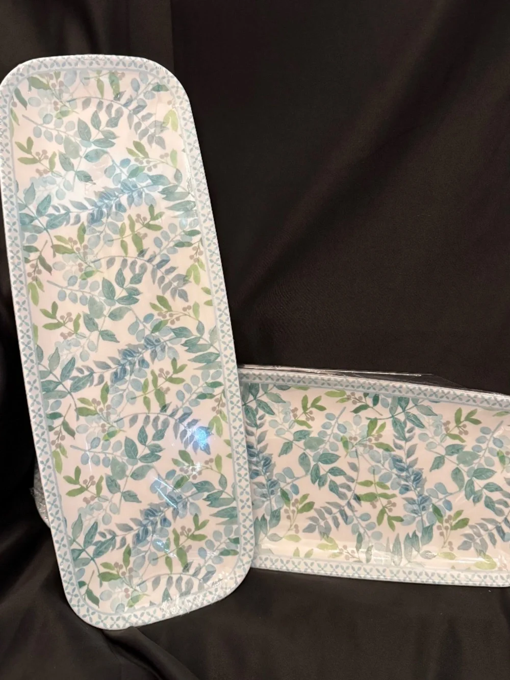New In Plastic, Rachel Ashwell